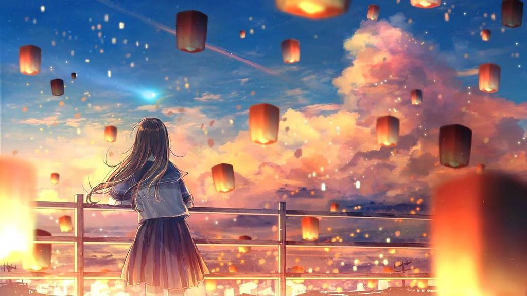 Candlelight Favorite Anime Themes